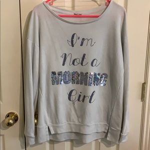 Juicy Couture Sweater